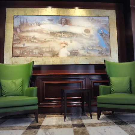 Best Western Premier Hotel Astoria-3